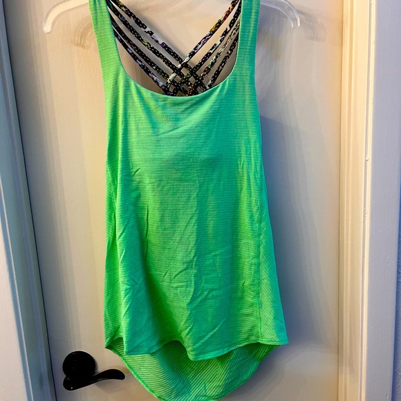 Tank top - Picture 1 of 4